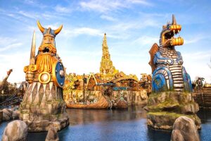 O Novo Universo da Universal Orlando