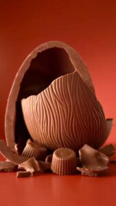 Prepare-se para uma Páscoa inesquecível