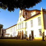 MosteirPrepare-se para uma experiência inesquecível!o-da-Luz---Quermece