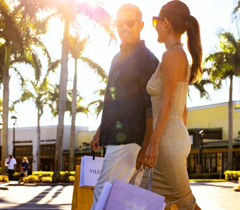 ALERTA DE COMPRAS IMPERDÍVEIS NA FLORIDA
