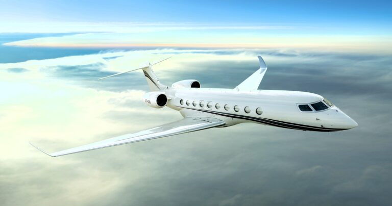 Aviação Privada