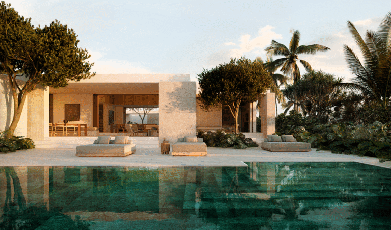 Janu Turks & Caicos