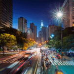 Vem aí o Corre no Light