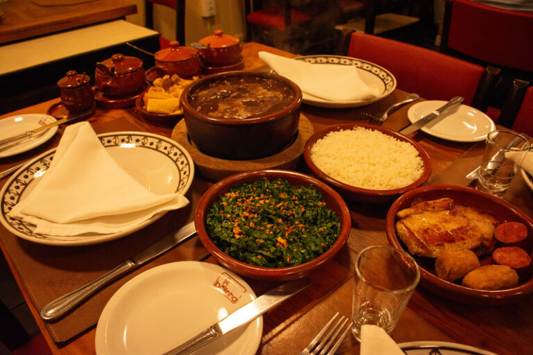Patrimônio à Mesa