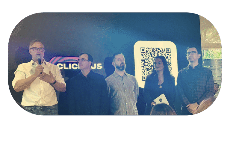 Clickbus aposta na tecnologia
