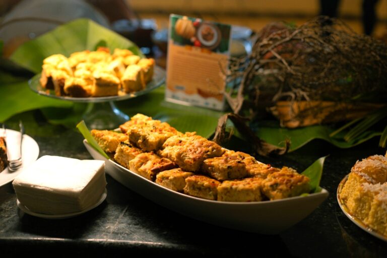 Sabores que Contam Histórias
