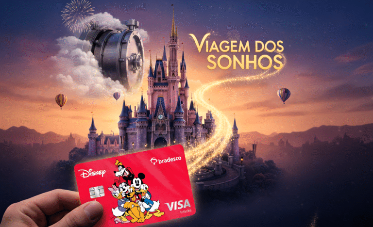 Passaporte para a Magia?