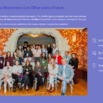 O futuro do turismo de luxo