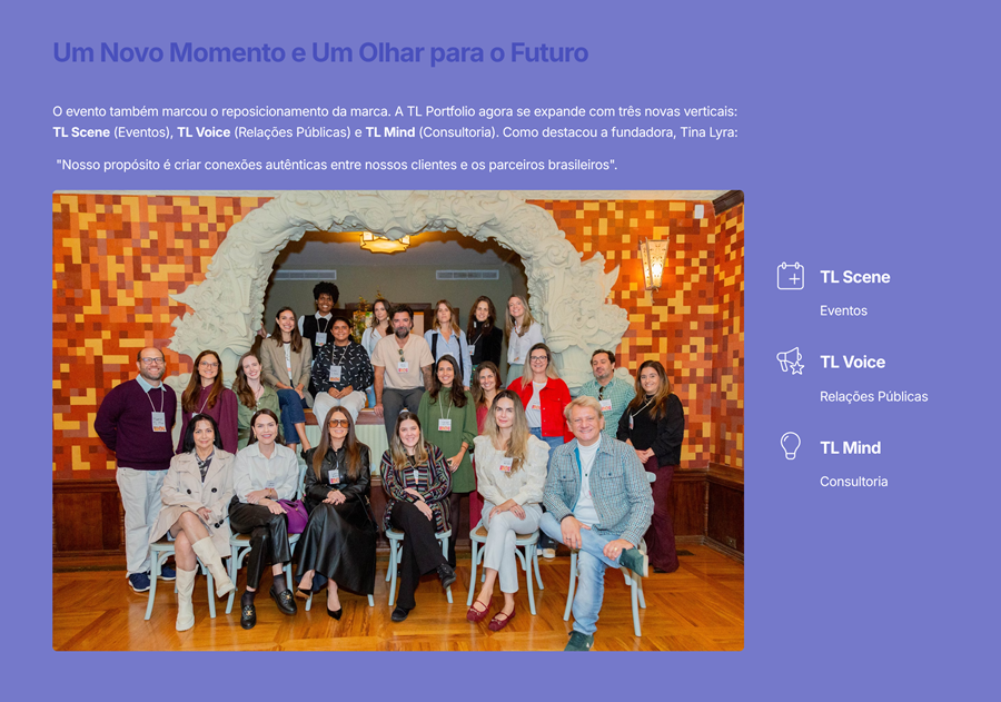 O futuro do turismo de luxo