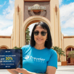 Universal Orlando Resort