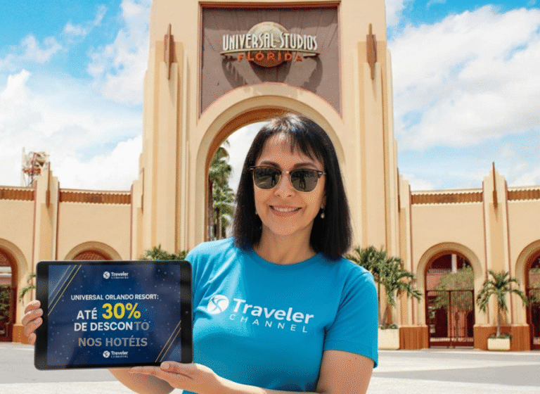 Universal Orlando Resort