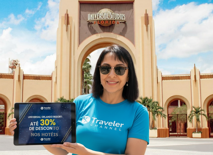 Universal Orlando Resort