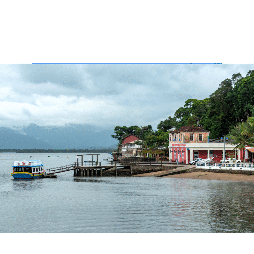 União Pela Natureza