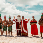O Laço Secreto do Tetiaroa