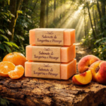 Beleza que Nasce da Floresta