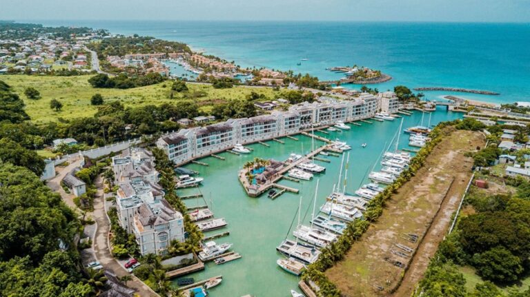 Barbados 2026