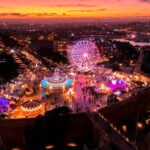 A Magia do Natal em Malta