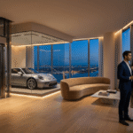 Miami, o fenômeno das “Sky-Garages”