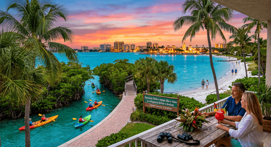 Sarasota