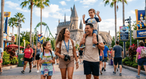 Orlando em Família