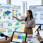 Embratur e Sebrae lançam DesBRAva