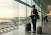 Checklist do Viajante: Checklist do Viajante