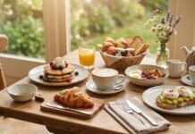 O Destino São Paulo Começa pelo Café da Manhã