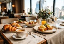 O Destino São Paulo Começa pelo Café da Manhã O Destino São Paulo Começa pelo Café da Manhã
