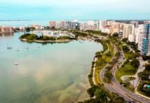 O Despertar de Setembro Sarasota