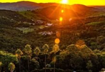 O Halloween Ganha Vida nos Resorts Bendito Cacao